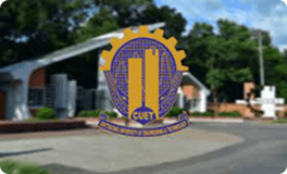 CUET
