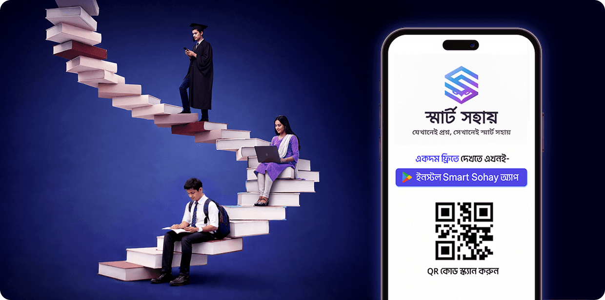 Download the Smart Sohay App